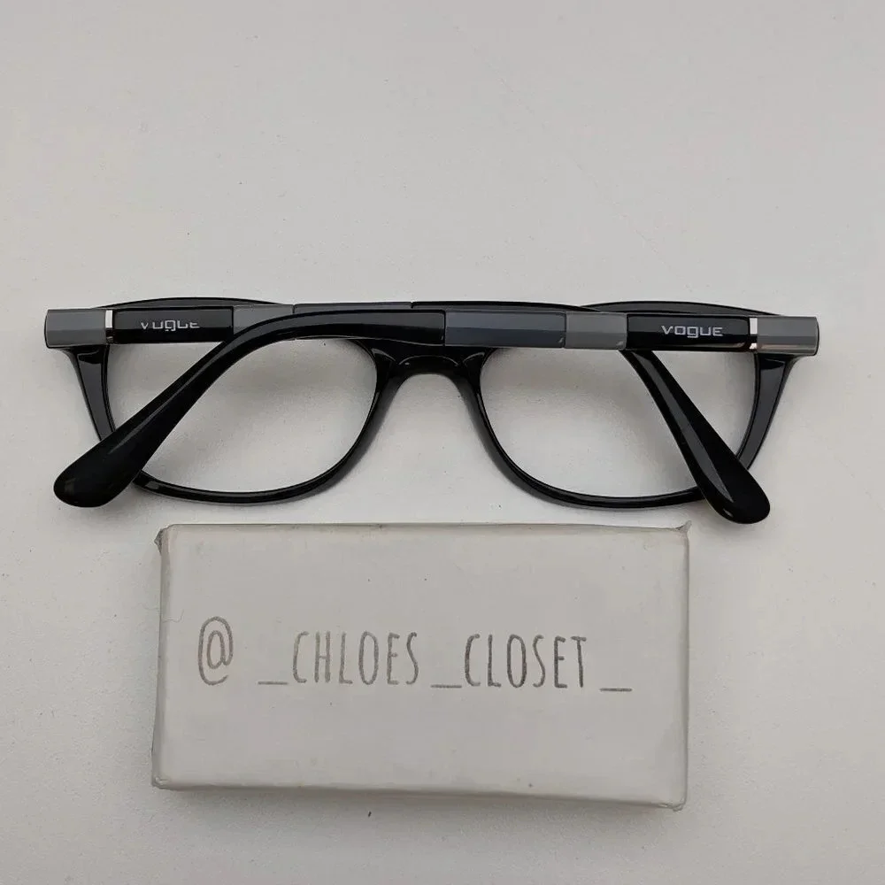 🕶️Vogue VO2969 Women's Eyeglasses/TQ240🕶️​